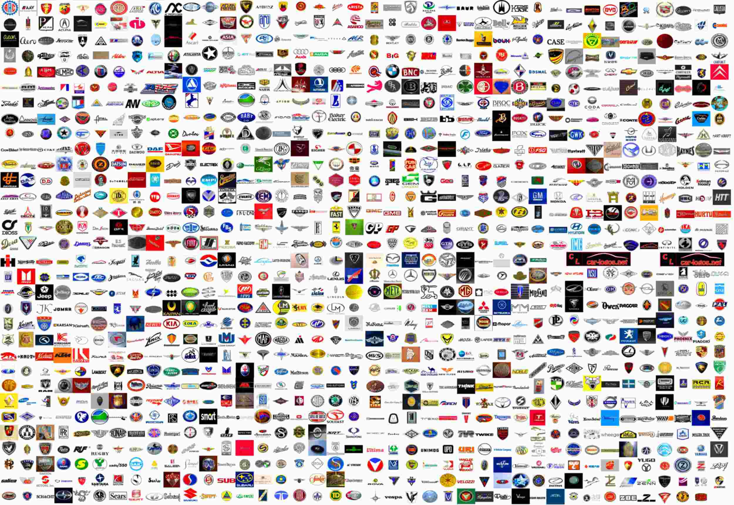 List Of Car Brands Cars Simplified list-of-car-brands-cars-simplified