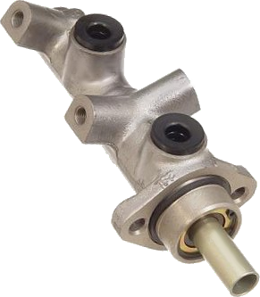 What is a Brake Master Cylinder?