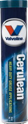 Valvoline Cerulean Grease Tube