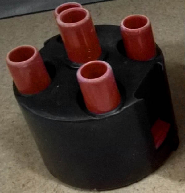 Volkswagen Distributor Cap