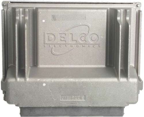 Delco Electronics ECU