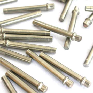 Nickel-Plated Copper Spark Blug Cores