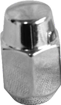 Chrome Acorn Lug Nut